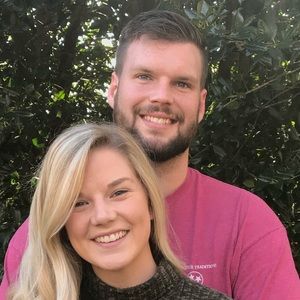 Meet your Posher, Drew